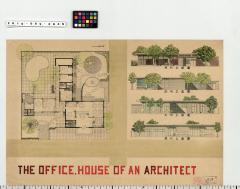 The office. House of Architect